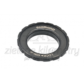 Tarcza hamulcowa Shimano SM-RT70 140 mm CL